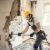 Sandoval Interior Demolition by Clutter Monkeys LLC