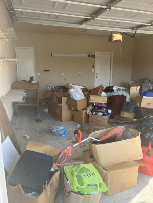 Before & After Junk Removal in Austin, TX (1)