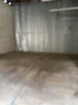 Storage Unit Cleanout In Cedar Springs, TX (1)