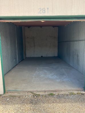 Storage Unit Cleanout In Killeen, TX (3)