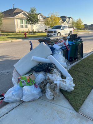 Junk Removal In Killeen, TX (1)