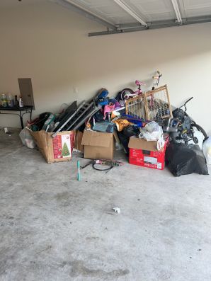 Junk Removal In Killeen, TX (4)