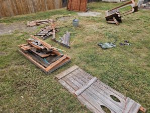 Yard Waste Removal in Waco, TX (1)