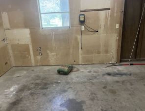 Junk Removal in Temple, TX (2)
