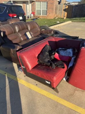 Junk Removal in South Mountain, TX (2)