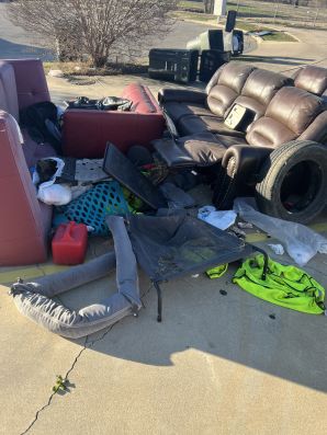 Junk Removal in South Mountain, TX (3)