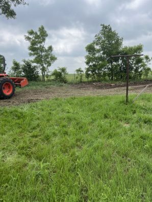 Demolition & Land Clearing Services in Belton, TX (1)