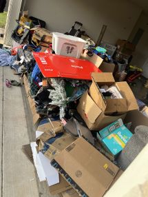 Before & After Junk Removal in Belton, TX (1)