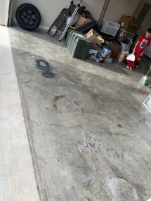 Before & After Junk Removal in Belton, TX (3)