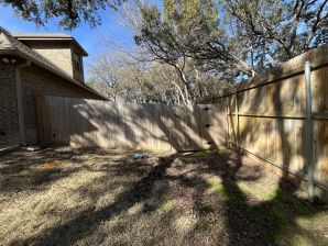 Fence Removal in Temple, TX (2)