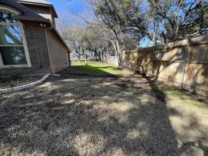Fence Removal in Temple, TX (1)