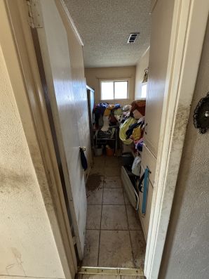 Hoarder Cleanup In Holland, TX (2)