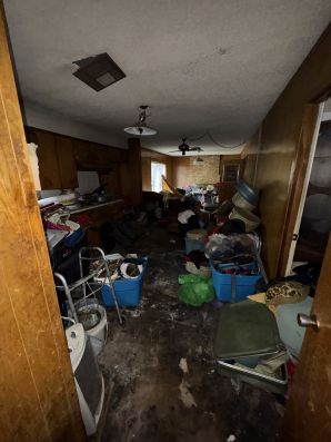 Hoarder Cleanup in Copeland, TX (2)