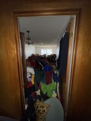 Hoarder Cleanup in Copeland, TX (3)