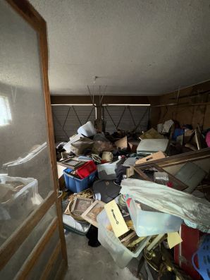 Hoarder Cleanup in Copeland, TX (4)