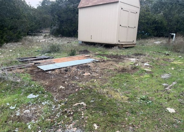 Junk Removal in Salado, TX (3)