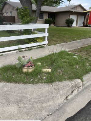Junk Removal in Belton, TX (2)
