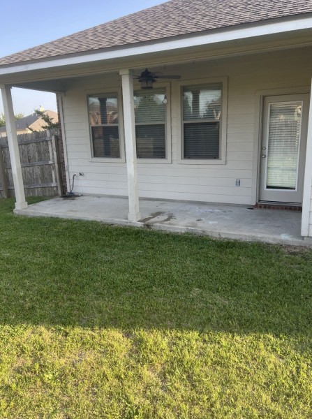 Junk Removal in Waco, TX (3)