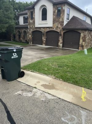 Junk Removal in Round Rock, TX (2)