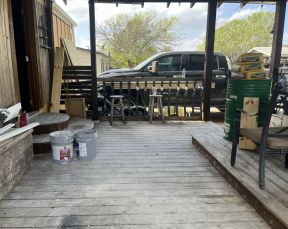 Junk Removal in Belton, TX (4)